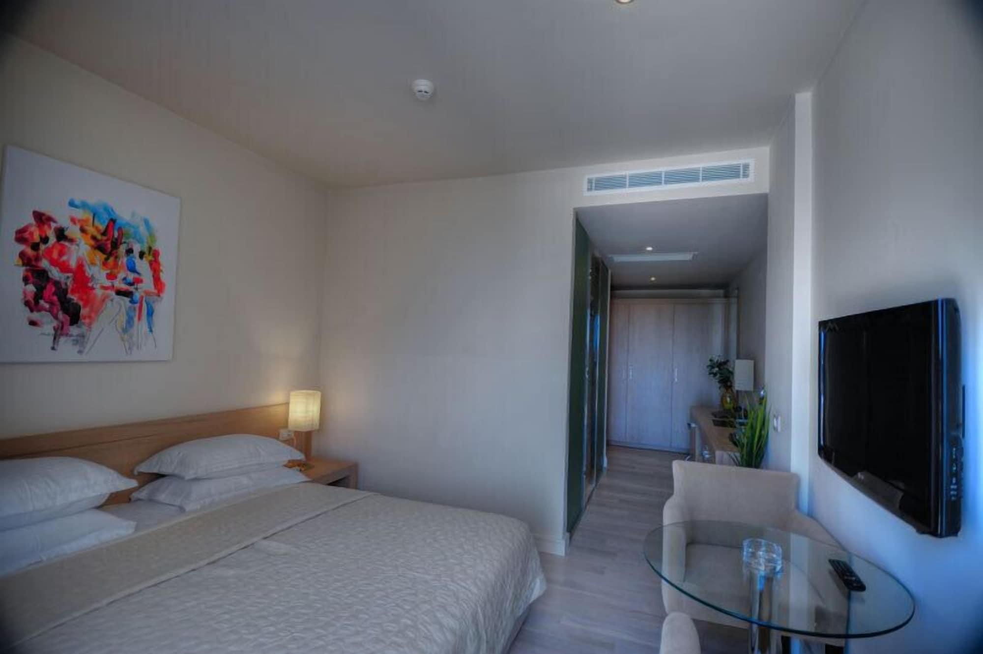 Lvzz Hotel Bodrum Exterior photo