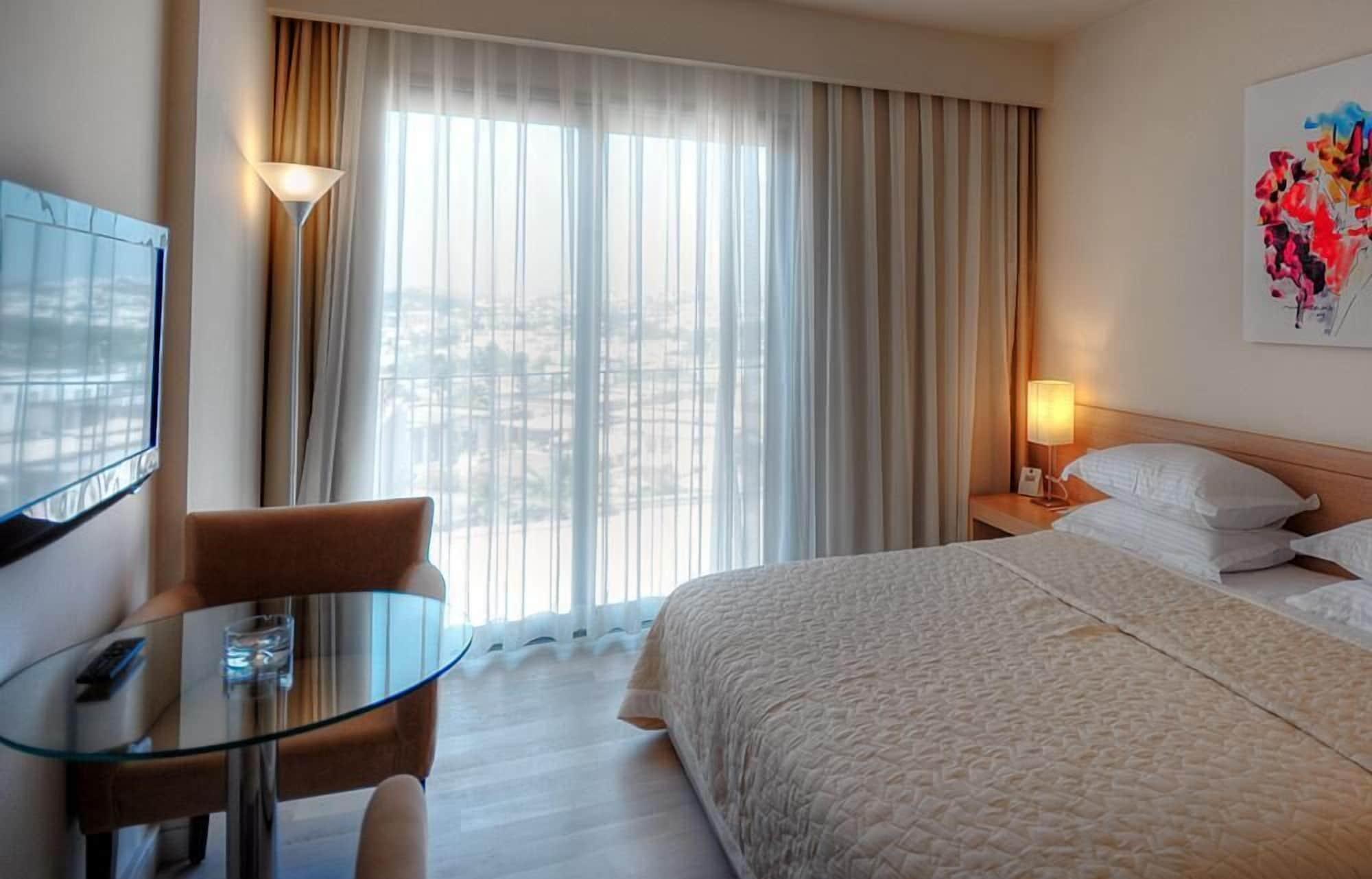 Lvzz Hotel Bodrum Exterior photo