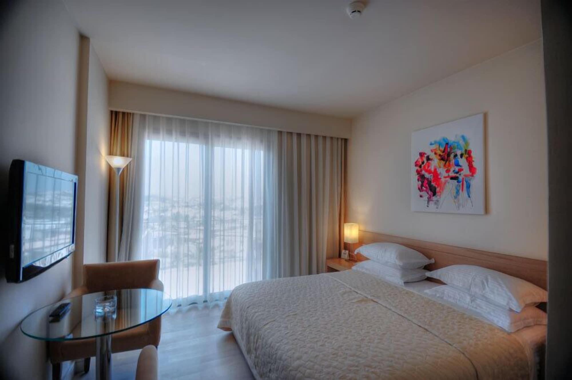 Lvzz Hotel Bodrum Exterior photo