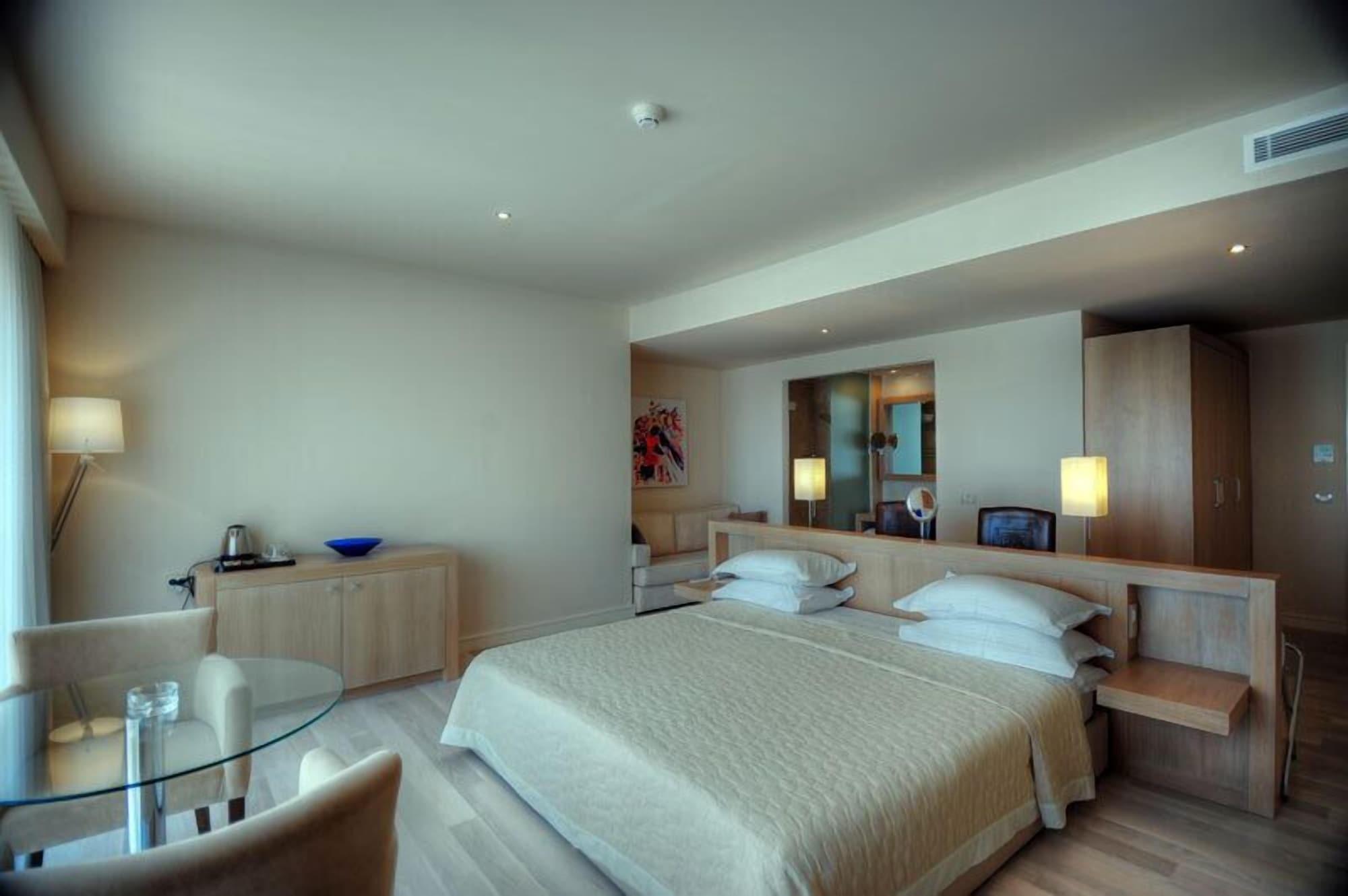 Lvzz Hotel Bodrum Exterior photo