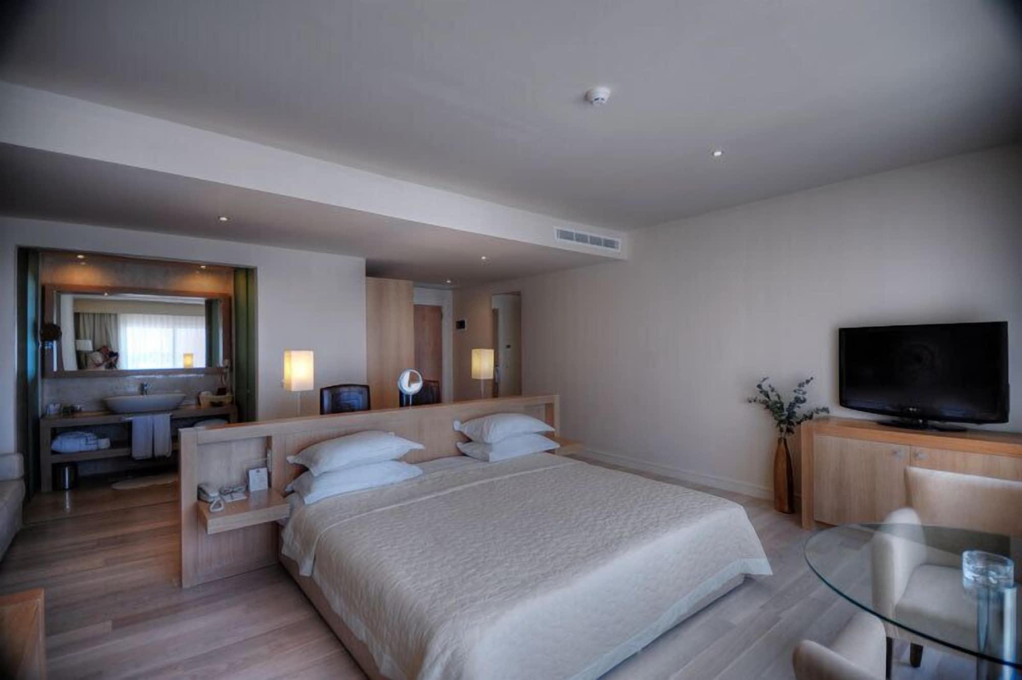 Lvzz Hotel Bodrum Exterior photo