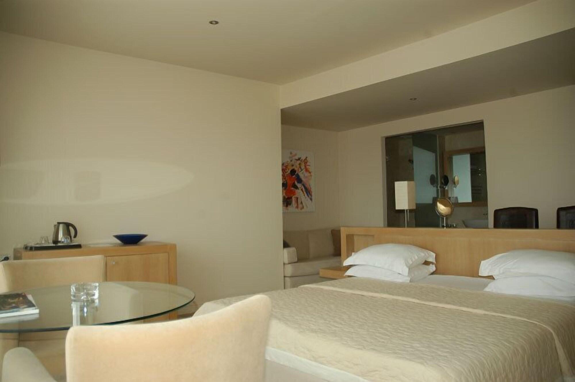 Lvzz Hotel Bodrum Exterior photo