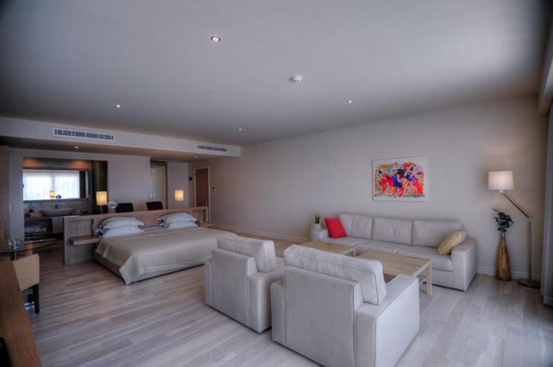Lvzz Hotel Bodrum Exterior photo