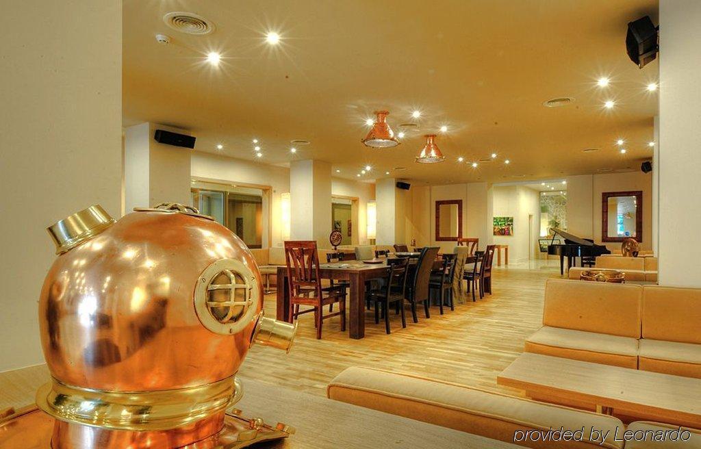 Lvzz Hotel Bodrum Exterior photo