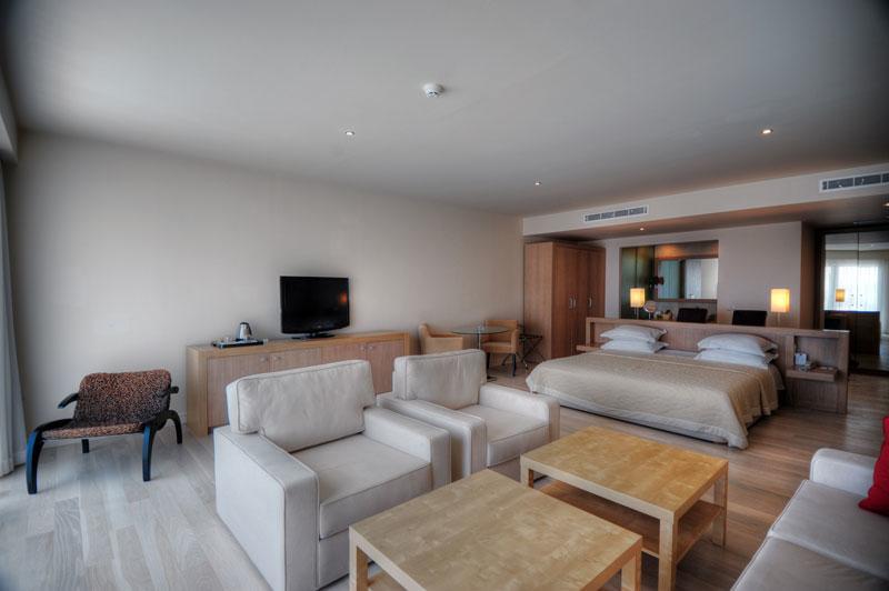 Lvzz Hotel Bodrum Exterior photo