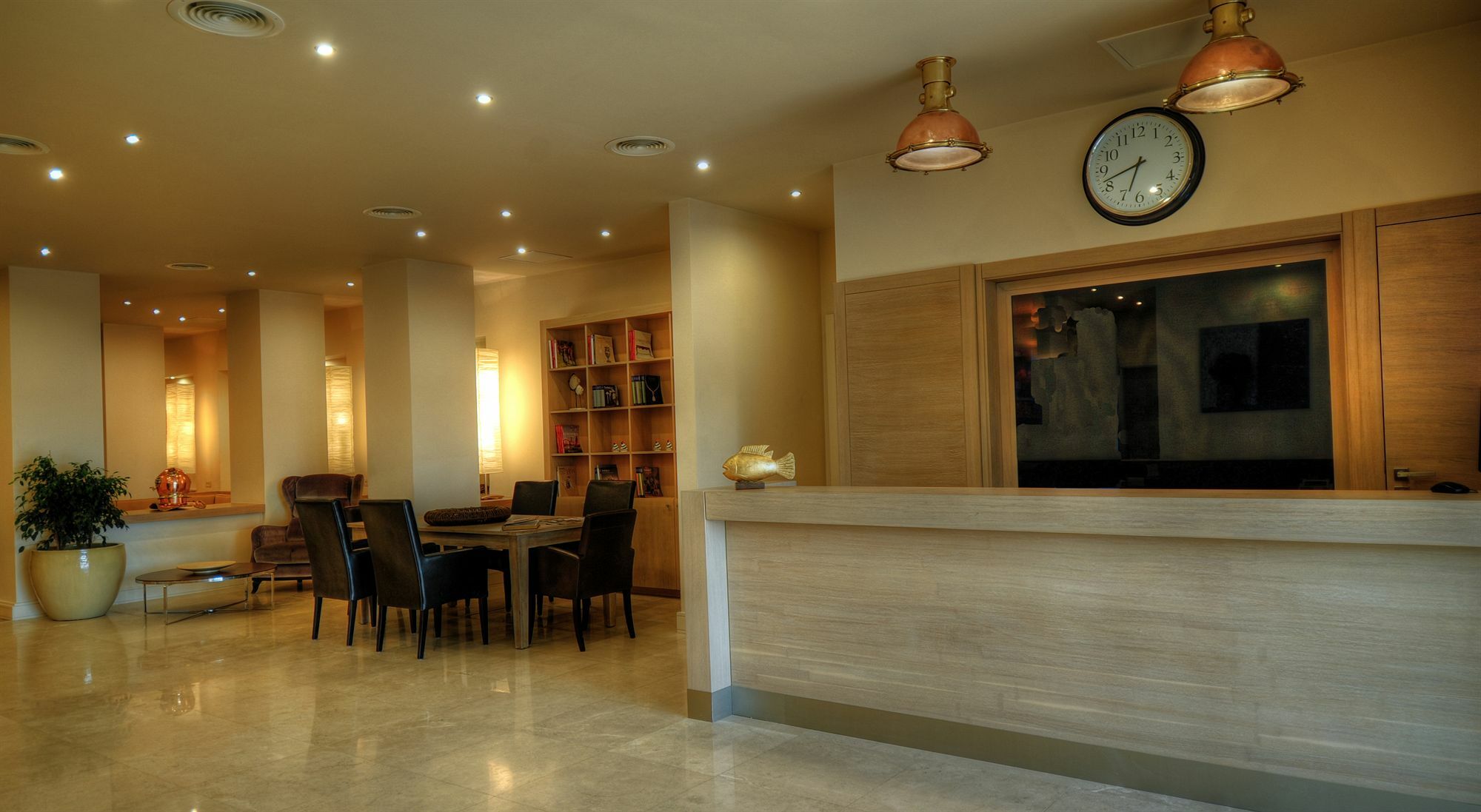 Lvzz Hotel Bodrum Exterior photo