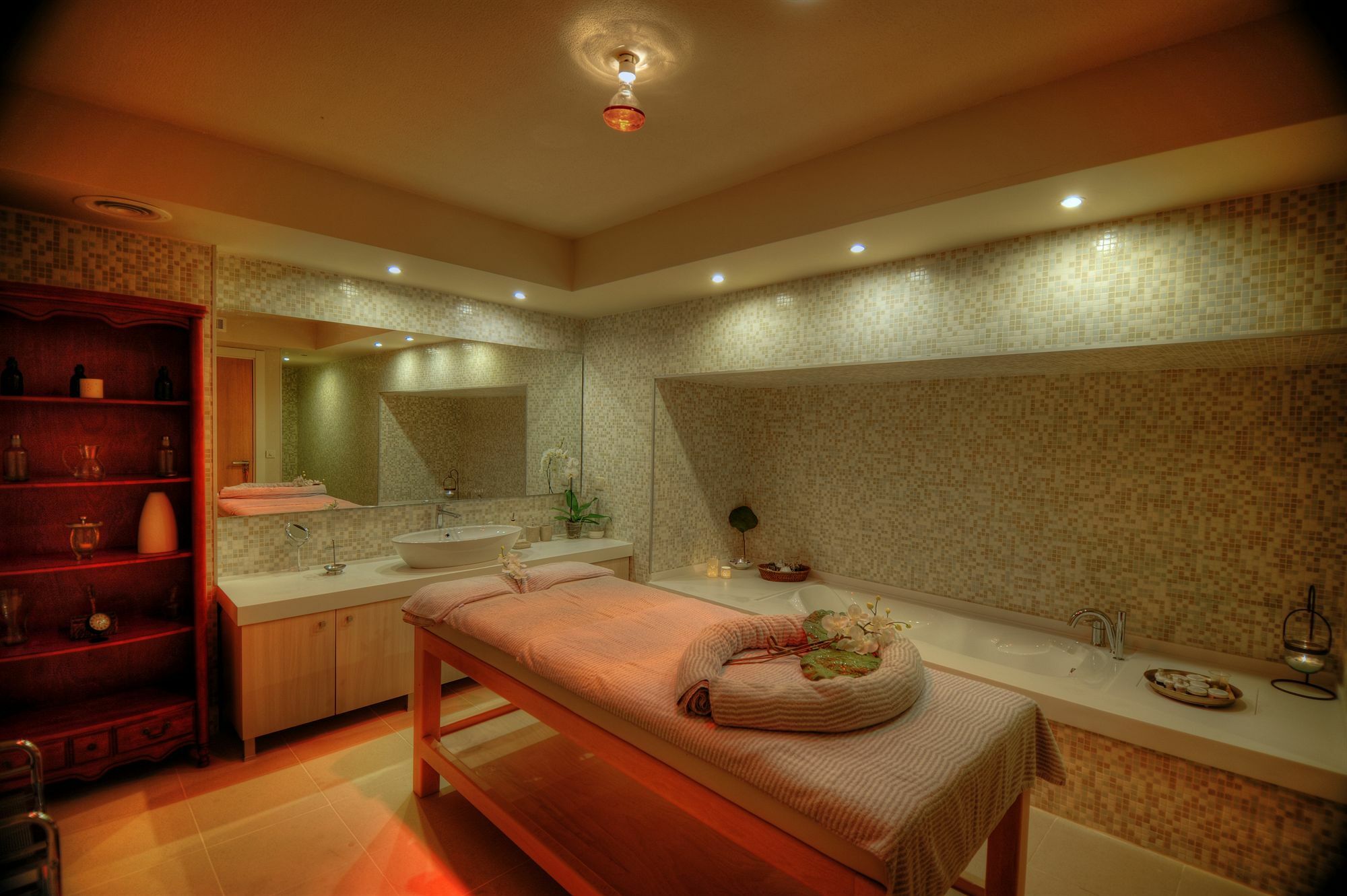 Lvzz Hotel Bodrum Exterior photo