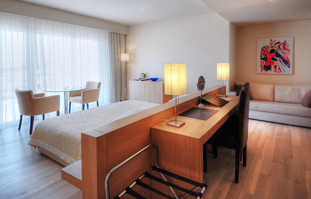 Lvzz Hotel Bodrum Exterior photo